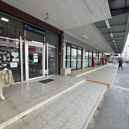 Отель Moocoworking Лей Экстерьер фото