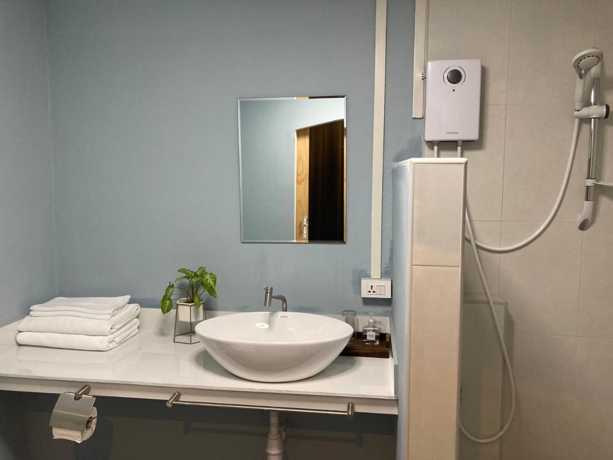 Отель Moocoworking Лей Экстерьер фото