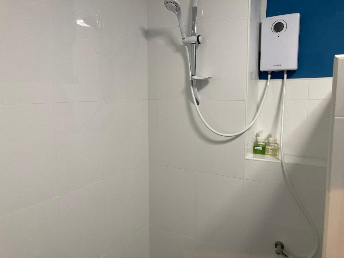 Отель Moocoworking Лей Экстерьер фото