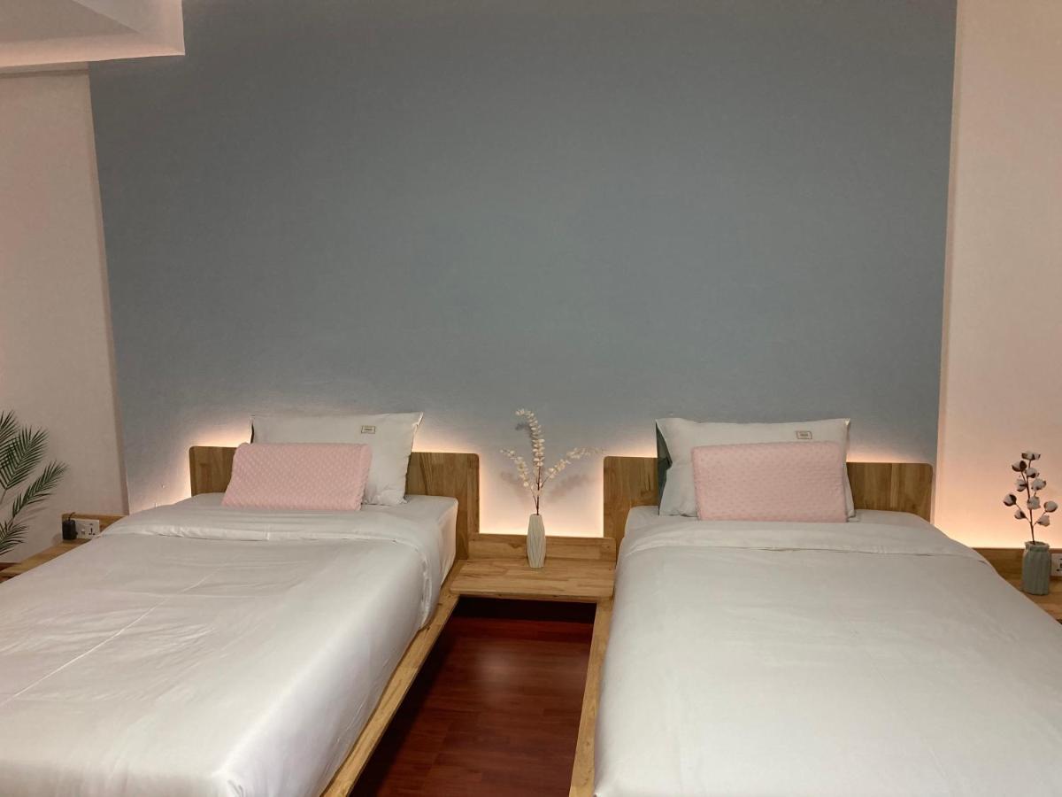 Отель Moocoworking Лей Экстерьер фото