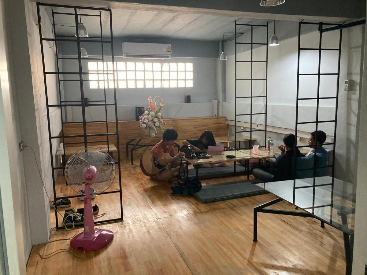 Отель Moocoworking Лей Экстерьер фото