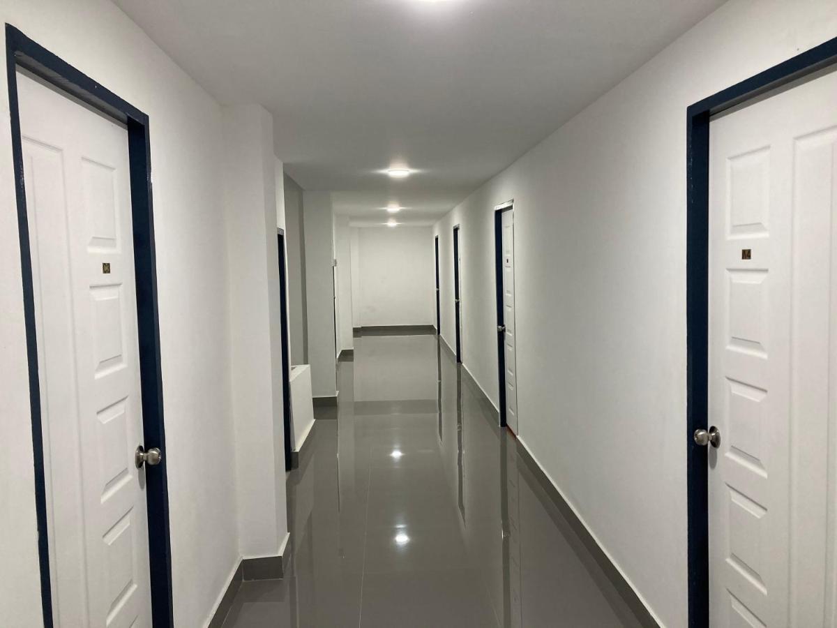 Отель Moocoworking Лей Экстерьер фото