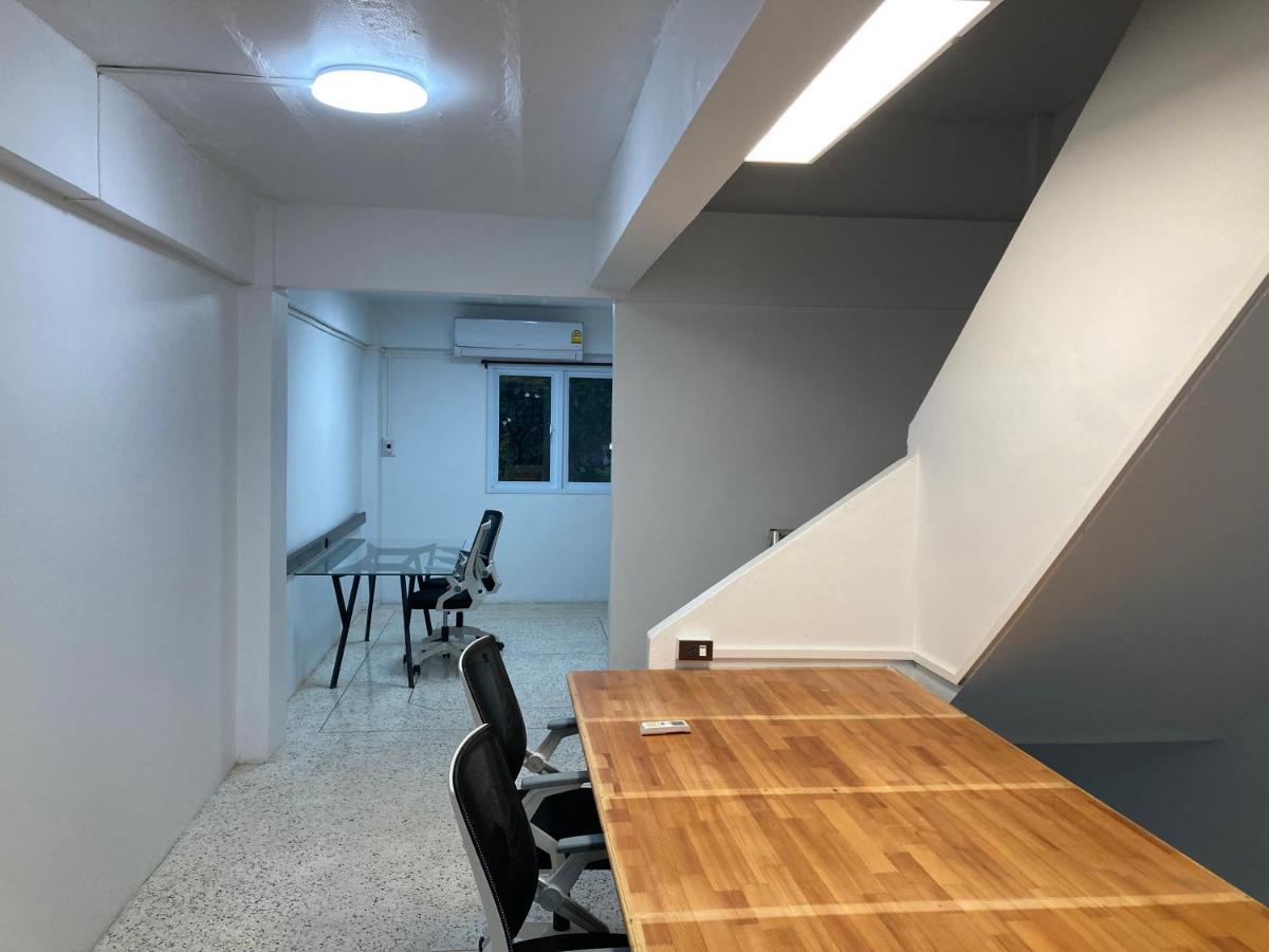Отель Moocoworking Лей Экстерьер фото