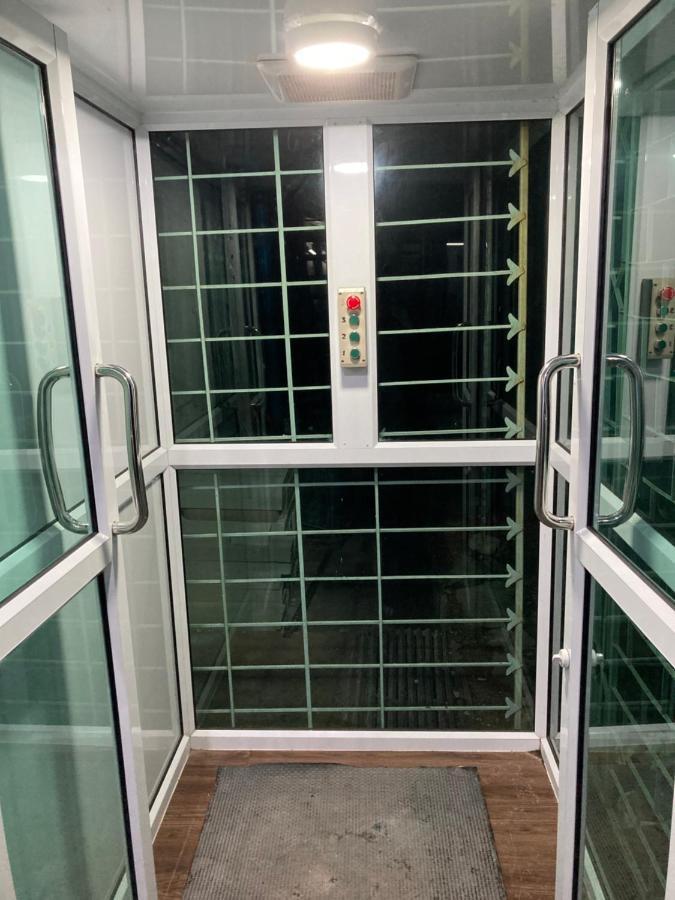 Отель Moocoworking Лей Экстерьер фото