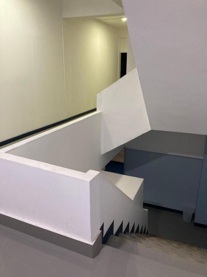 Отель Moocoworking Лей Экстерьер фото